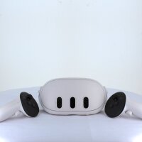 Meta Quest 3 512 GB VR Headset (White)