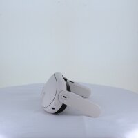 Meta Quest 3 512 GB VR Headset (White)