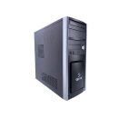 TERRA PC-Business 5050 Tower Core i5-8400 CPU 2.80 GHz 8 GB RAM 240 GB SSD DVD-R 2019