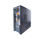 TERRA PC-Business 5050 Tower Core i5-8400 CPU 2.80 GHz 8 GB RAM 240 GB SSD DVD-R 2019