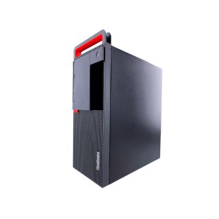 LENOVO M920t Desktop (ThinkCentre) - Type 10SG i5-8500 16 GB RAM 500 GB SSD 2020 WIN11PRO