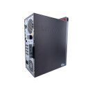 LENOVO M920t Desktop (ThinkCentre) - Type 10SG i5-8500 16 GB RAM 500 GB SSD 2020 WIN11PRO