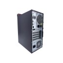 LENOVO M920t Desktop (ThinkCentre) - Type 10SG i5-8500 16 GB RAM 500 GB SSD 2020 WIN11PRO