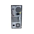 LENOVO M920t Desktop (ThinkCentre) - Type 10SG i5-8500 16 GB RAM 500 GB SSD 2020 WIN11PRO
