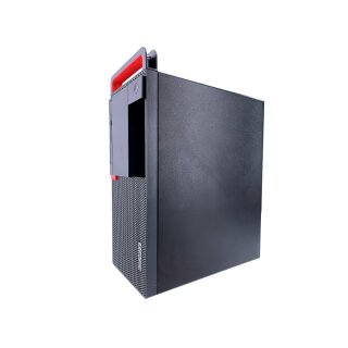 LENOVO M920t Desktop (ThinkCentre) - Type 10SG i5-8500 16 GB RAM 1000 GB SSD 2020 WIN11PRO