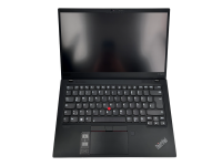 Lenovo X1 Carbon G8 Intel Core i5-10310U CPU 1.70 GHz 16 GB RAM 256 GB SSD 2021