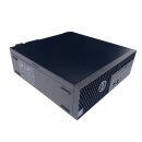 Dell Precision 3431 SFF Core i5-9500 CPU 3.00 GHz 8 GB RAM 2256 GB SSD DVD-R 2020
