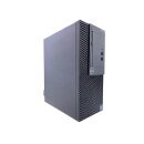 Dell OptiPlex 3050 Tower Core i5-7500 CPU 3.40 GHz 8 GB RAM 256 GB SSD DVD-R 2018