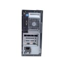 Dell OptiPlex 3050 Tower Core i5-7500 CPU 3.40 GHz 8 GB RAM 256 GB SSD DVD-R 2018