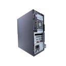 Dell OptiPlex 3050 Tower Core i5-7500 CPU 3.40 GHz 8 GB RAM 256 GB SSD DVD-R 2018