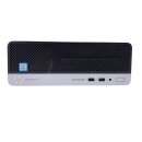HP PRODESK 400 G5 PC SFF Core i5-8500 CPU 3.00 GHz 8 GB...