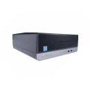 HP PRODESK 400 G5 PC SFF Core i5-8500 CPU 3.00 GHz 8 GB RAM 256 GB SSD