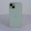 Apple Smartphone iPhone 15 Plus - 6GB - 128GB (Green)