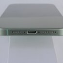 Apple Smartphone iPhone 15 Plus - 6GB - 128GB (Green)