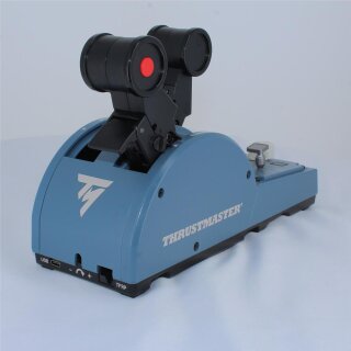 Thrustmaster TCA Officer Pack Airbus Edition