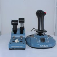 Thrustmaster TCA Officer Pack Airbus Edition