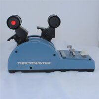 Thrustmaster TCA Officer Pack Airbus Edition