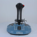 Thrustmaster TCA Officer Pack Airbus Edition