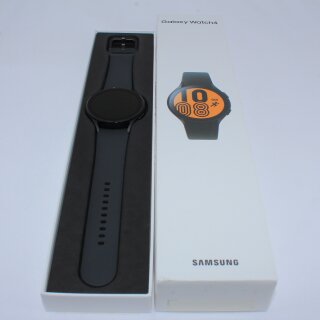Samsung Galaxy Watch4 44?mm (SM?R870) Black