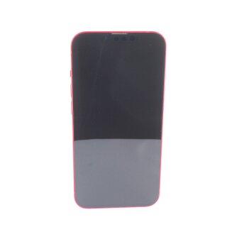 Apple Smartphone iPhone 13 - 4GB- 512GB (Red)