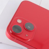 Apple Smartphone iPhone 13 - 4GB- 512GB (Red)