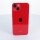 Apple Smartphone iPhone 13 - 4GB- 512GB (Red)
