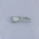 Apple Watch SE GPS, Aluminium Case, 40mm (White)