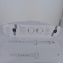 Apple Watch SE GPS, Aluminium Case, 40mm (White)