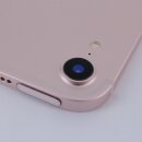 Apple iPad mini (2021)- WiFi + Cellular - 5G - 4GB - 256GB (Pink)