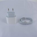 Apple iPad mini (2021)- WiFi + Cellular - 5G - 4GB - 256GB (Pink)