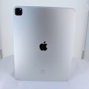 Tablet Apple 12.9 iPad Pro WiFi 128GB (2021) (Silver)