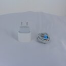 Apple iPad (2022) - Wi-Fi - 64GB - Silber