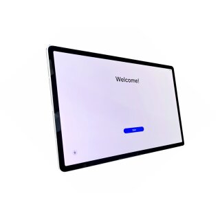 Samsung Galaxy Tab S8+ - WiFi + Cellular - 256GB - Grau
