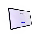 Samsung Galaxy Tab S8+ - WiFi + Cellular - 256GB - Grau