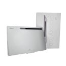 Samsung Galaxy Tab S8+ - WiFi + Cellular - 256GB - Grau