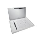 Samsung Galaxy Tab S8+ - WiFi + Cellular - 256GB - Grau
