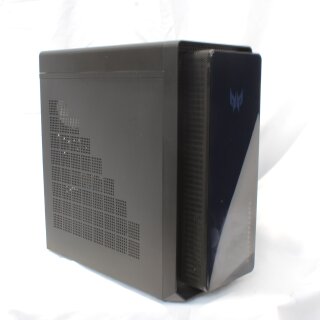 Acer Predator Orion 3000 PO3-650 Gaming Desktop &ndash; Intel&reg; Core&trade; i7-13700F &ndash; 32GB RAM &ndash; 1TB SSD &ndash; NVIDIA&reg; GeForce&reg; RTX 3070 (8 GB) &ndash; Schwarz