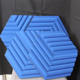 ElGato Wave Panels - Starter Kit (Blue)