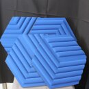 ElGato Wave Panels - Starter Kit (Blue)