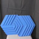 ElGato Wave Panels - Starter Kit (Blue)