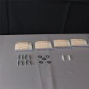 ElGato Wave Panels - Starter Kit (Blue)