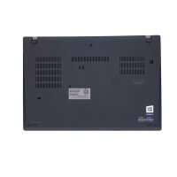 Lenovo T14 G1 Intel Core i5-10310U CPU 1.70GHz 16 GB Ram 256  GB SSD 2021