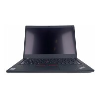 Lenovo T14 G1 Intel Core i5-10310U CPU 1.70GHz 16 GB Ram 256  GB SSD 2021