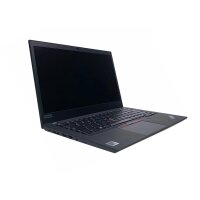 Lenovo T14 G1 Intel Core i5-10310U CPU 1.70GHz 16 GB Ram 256  GB SSD 2021