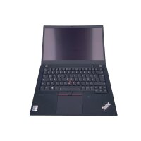 Lenovo T14 G1 Intel Core i5-10310U CPU 1.70GHz 16 GB Ram 256  GB SSD 2021
