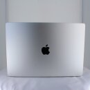 Apple MacBook Pro 16&quot; | M2 Pro 12CPU/16GB/512GB/19GPU (Silver) (Spanisch)