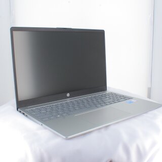 HP 15-fd1053ng Laptop - Intel&laquo; Core i3-100U - 8GB - 512GB -  Intel&laquo; Arc (Natural Silver)