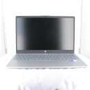 HP 15-fd1053ng Laptop - Intel&laquo; Core i3-100U - 8GB - 512GB -  Intel&laquo; Arc (Natural Silver)