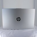 HP 15-fd1053ng Laptop - Intel&laquo; Core i3-100U - 8GB - 512GB -  Intel&laquo; Arc (Natural Silver)