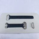 Apple Watch Ultra 2 GPS + Cellular, Titanium Case, 49mm (Blue)